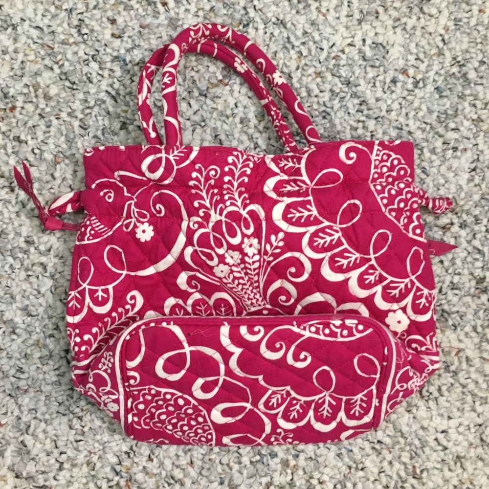 Vera bag